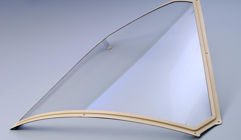 Aerospace Transparencies Aerospace